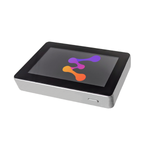 Weavy (Silver Edition)